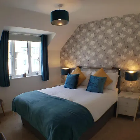 Evie'S Apartment, Adults Only Apartment Bowness-on-Windermere