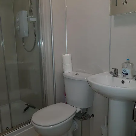 Evie'S Apartment, Adults Only *