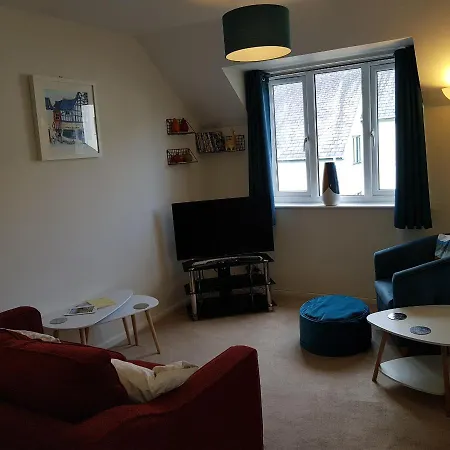 Evie'S Apartment, Adults Only * Bowness-on-Windermere